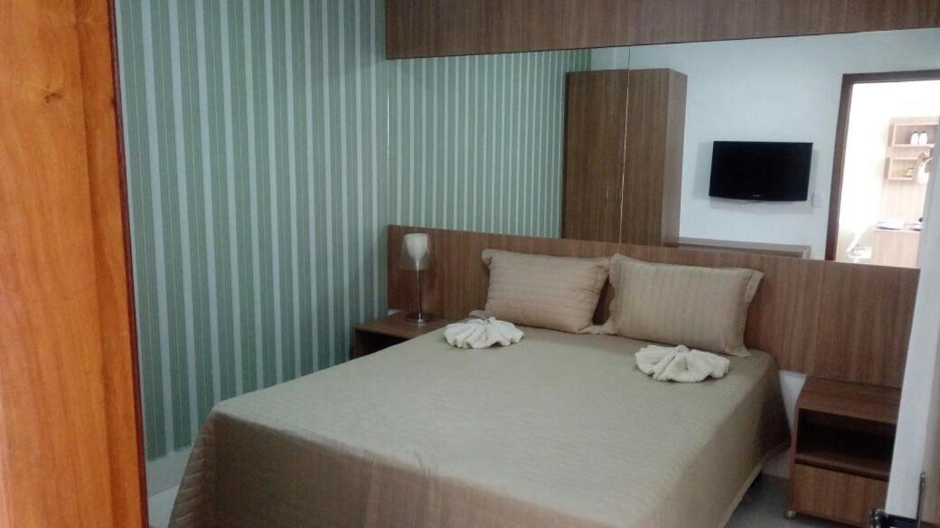 Encontro Das Aguas Thermas Resort By Wam Experience Калдас Новас Екстериор снимка