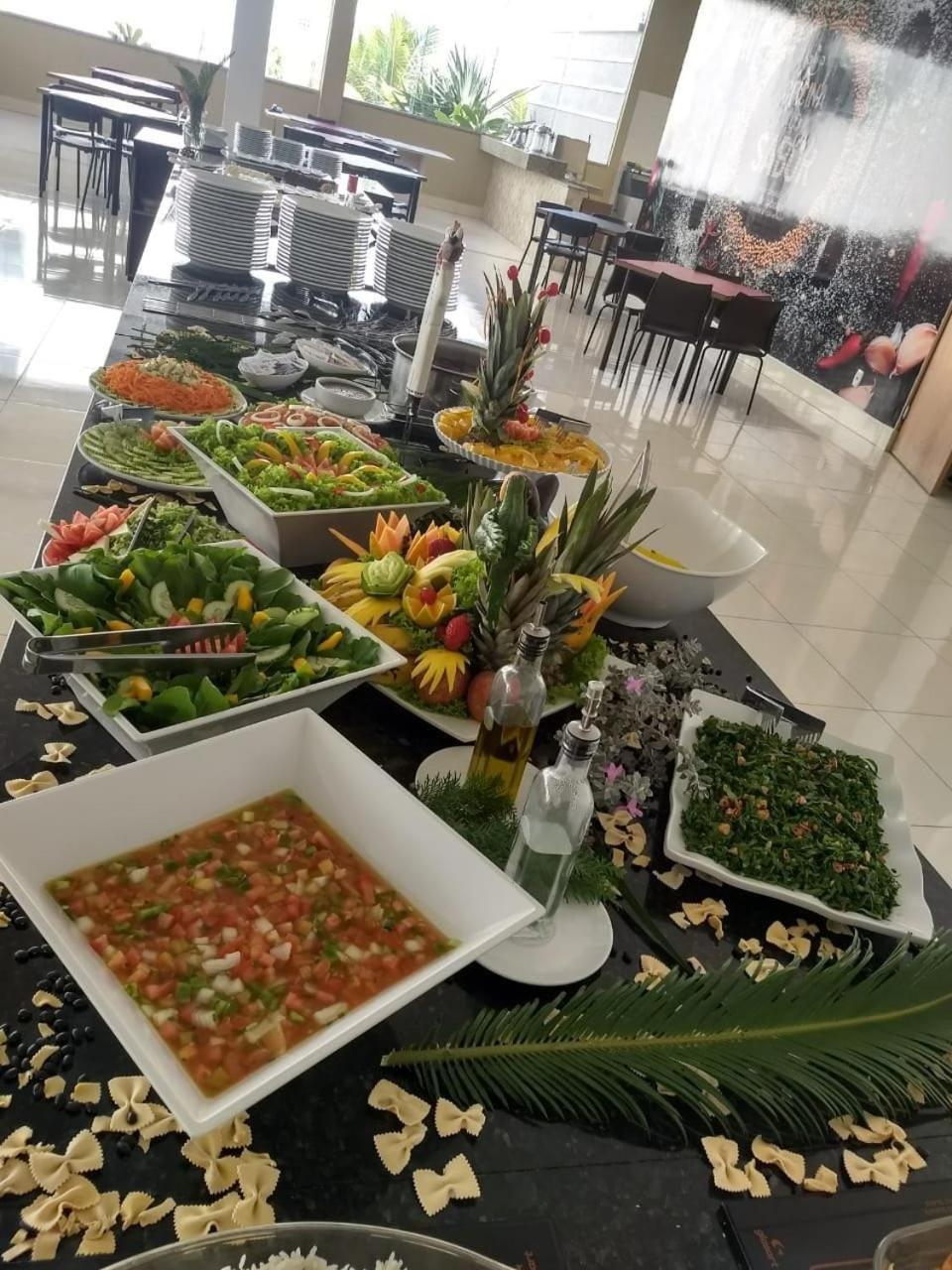 Encontro Das Aguas Thermas Resort By Wam Experience Калдас Новас Екстериор снимка