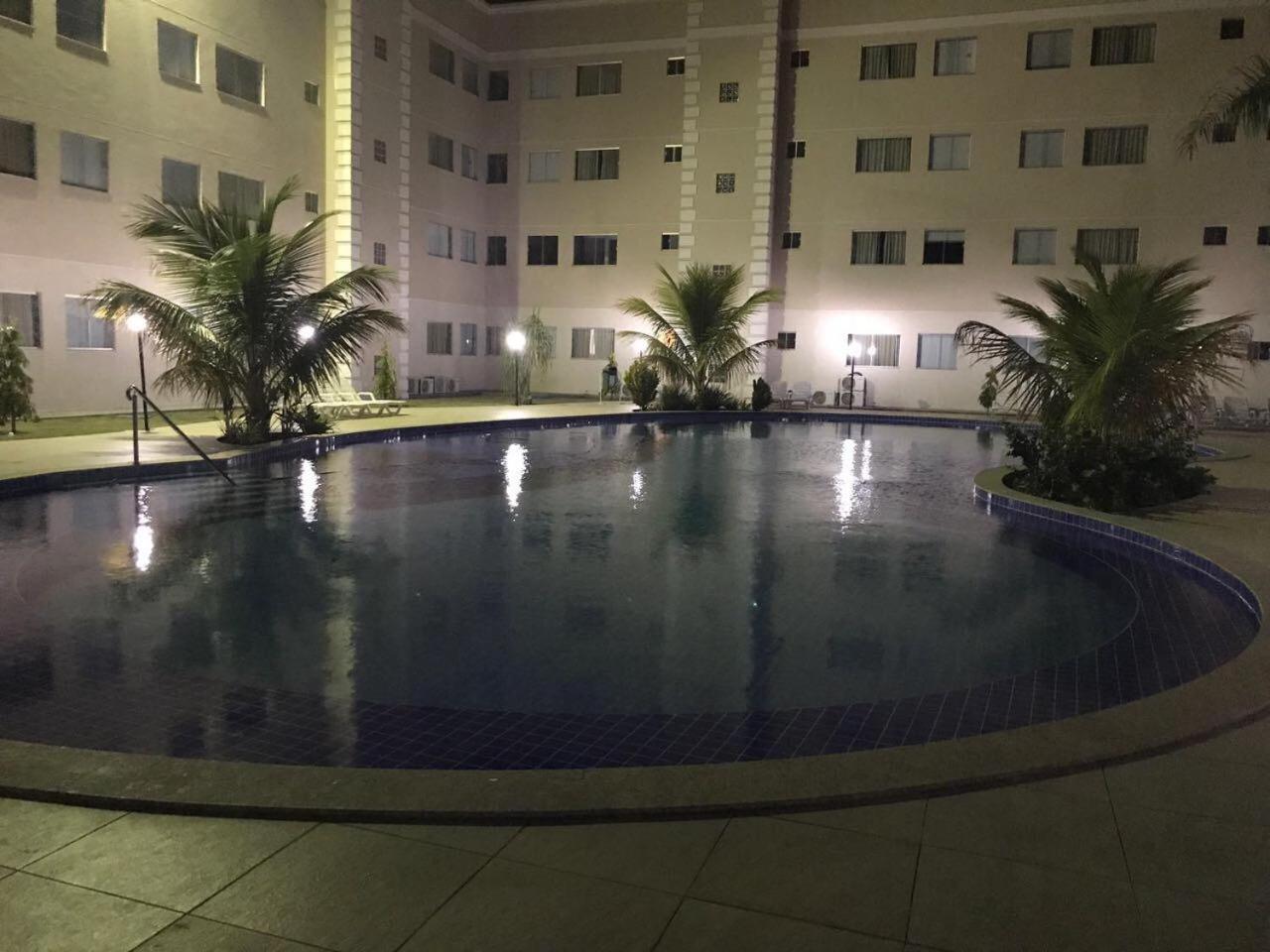 Encontro Das Aguas Thermas Resort By Wam Experience Калдас Новас Екстериор снимка